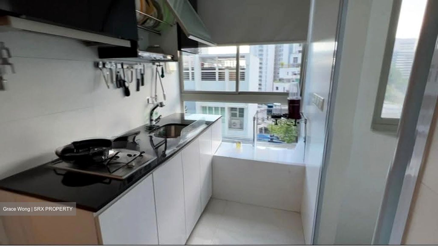 Bliss Loft (D12), Apartment #610904921